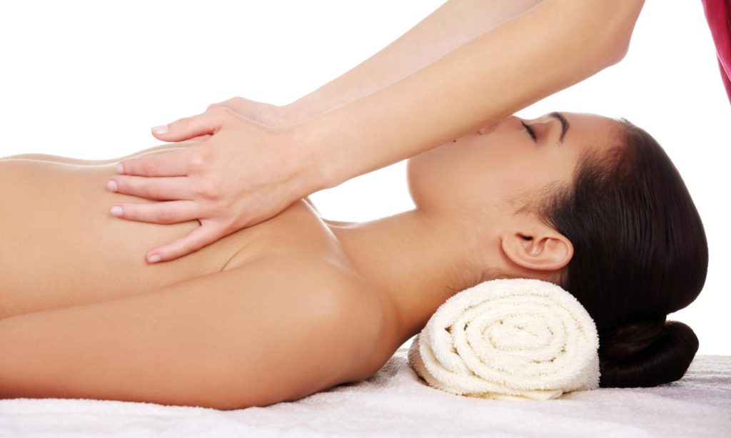Breast Massage Can Reduce Risk of Cancer