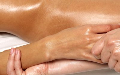 Different Types Of Massage, part 1